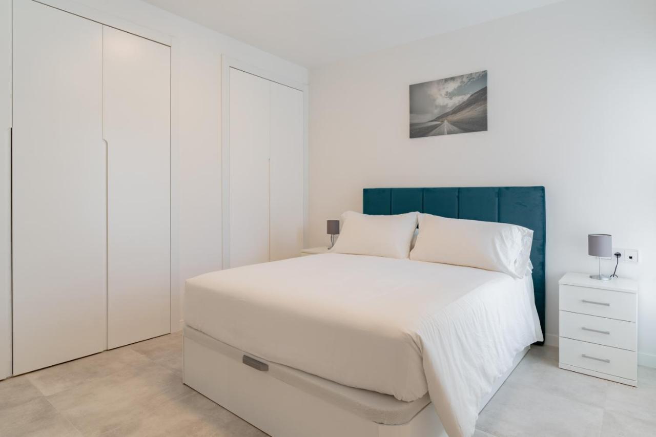 Cosy And Centrally Located Apartment In 埃斯特波纳 外观 照片